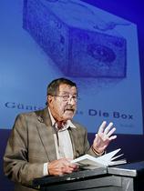 Günter Grass