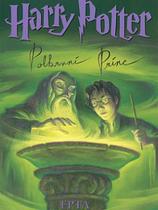 Harry Potter - Polkrvni princ