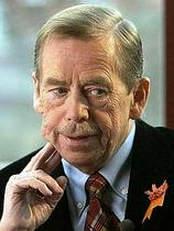 Vaclav Havel