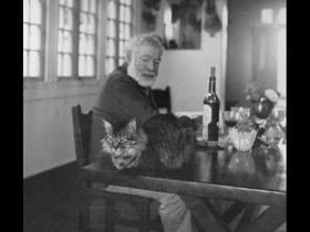 Ernest Hemingway