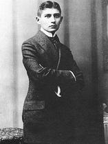 Franz Kafka