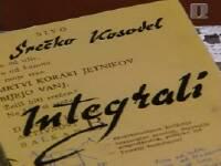 Srečko Kosovel: Integrali