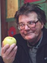 Lojze Kovačič - posthumno je prejel drugega kresnika.