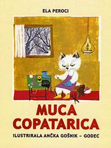 Muca Copatarica