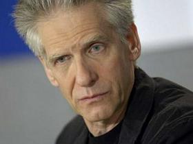 David Cronenberg