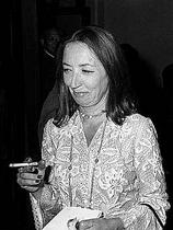 Oriana Fallaci