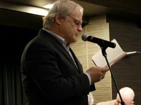 Pavle Ravnohrib
