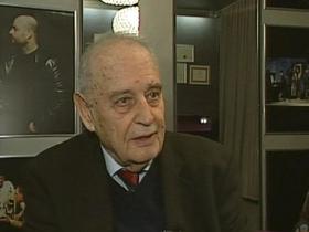 Žarko Petan