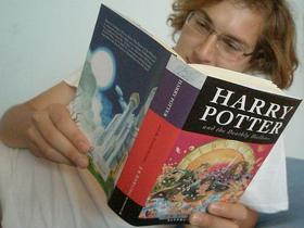 Harry Potter