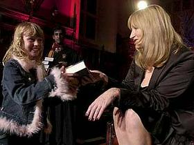 J. K. Rowling