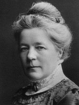 Selma Ottilia Lovisa Lagerlöf