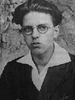 Srečko Kosovel