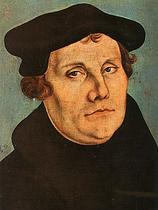 Martin Luther