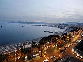 Cannes