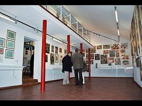 Galerija Avgusta Černigoja