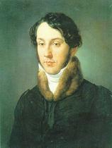 Francesco Hayez: Portret Frédérica Chopina (1833)