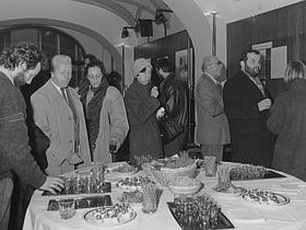 60 let Moderne galerije