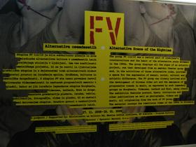 FV - Alternativa osemdesetih