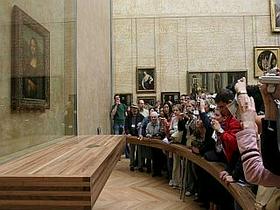 Mona Liza