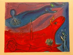 Marc Chagall