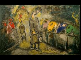 Marc Chagall