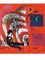Marc Chagall