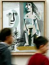 Picasso v Istanbulu