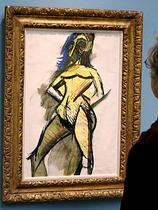 Pablo Picasso