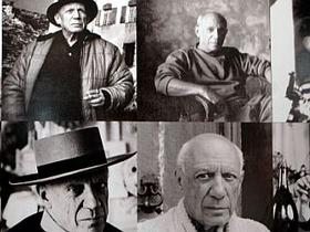 Pablo Picasso