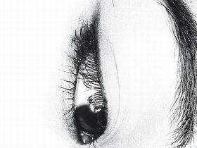 Nobuyoshi Araki, Erotos, 1993 (detajl)
