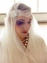 Antea Arizanović: Three drops of blood for bride, 2003