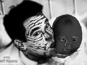 Zora Stančič: Koons &amp; son (1999)