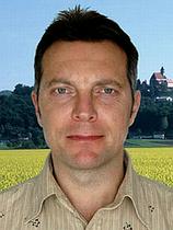 Robert Peskar