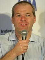 Uwe Boll