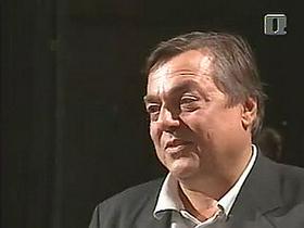 Drago Jančar