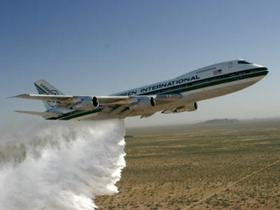Evergreen Supertanker