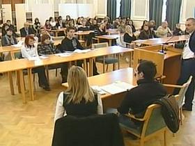 Informativni dan