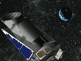 Teleskop Kepler