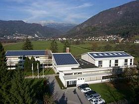 Sončna elektrarna Križe