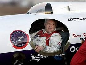 Steve Fosset