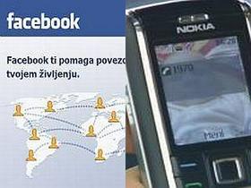 Facebook &amp; Nokia