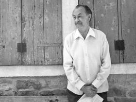 Dokumentarni film: TA IN TA IN TA DRUGI, PORTRET CIRILA KOSMAČA