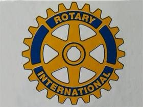 Logotip Rotary Cluba