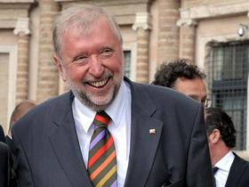 Dimitrij Rupel
