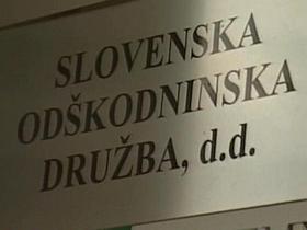 Slovenska odškodninska družba