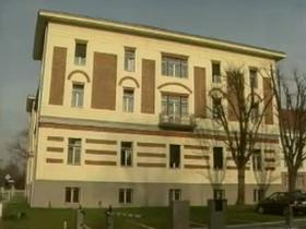 Ministrstvo za zunanje zadeve