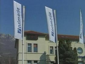 Primorje