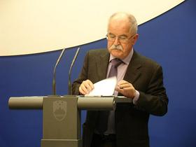 Boštjan Žekš