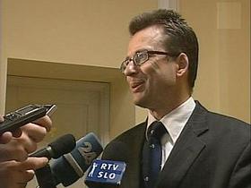Zvonko Černač