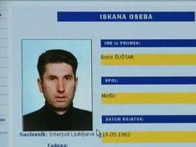 Boris Šuštar